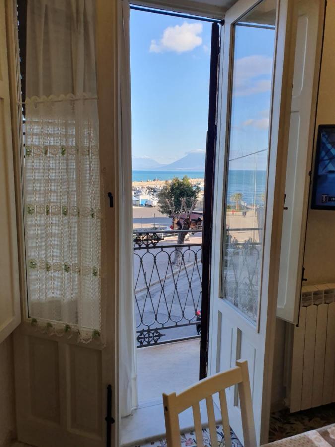 Ferienwohnung Pandora Porticello Exterior foto