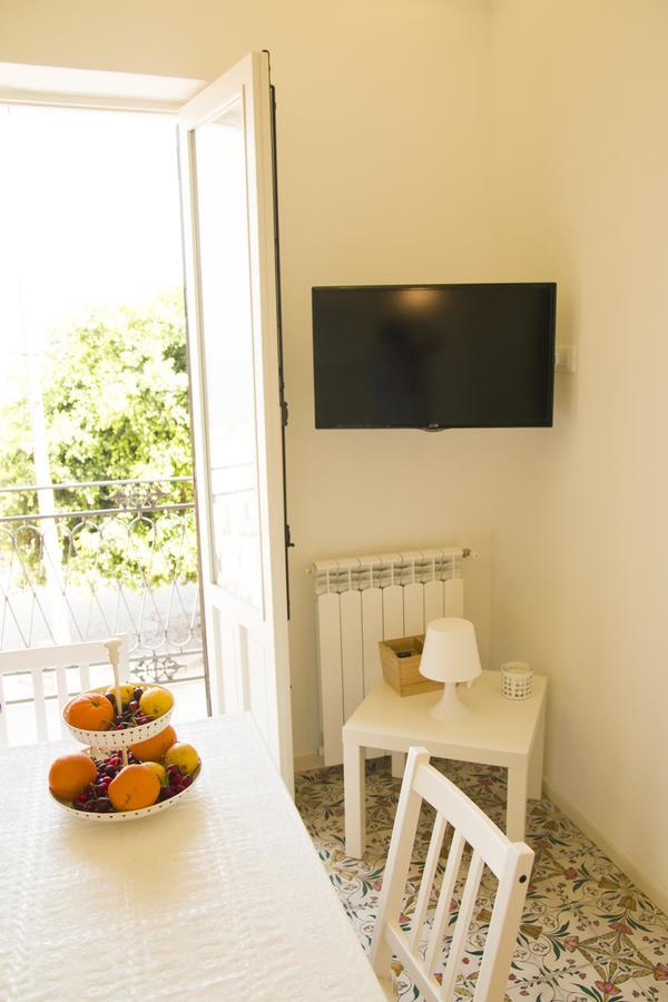 Ferienwohnung Pandora Porticello Exterior foto