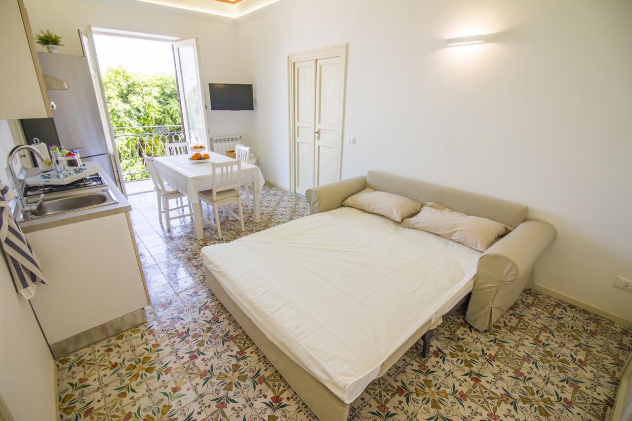 Ferienwohnung Pandora Porticello Exterior foto