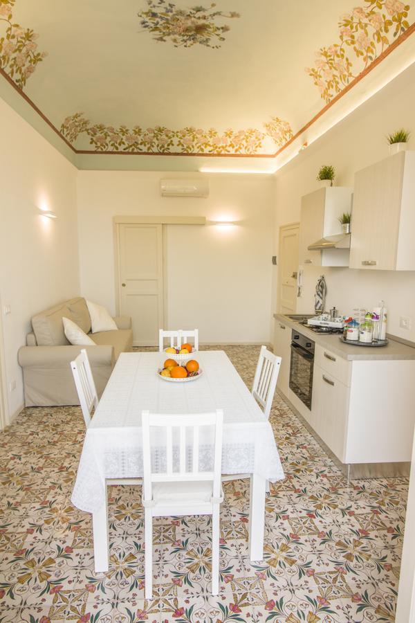 Ferienwohnung Pandora Porticello Exterior foto